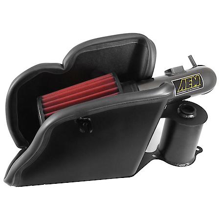 Air Intake System