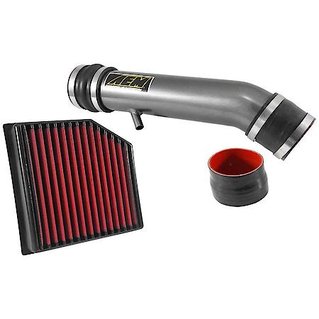 Air Intake System