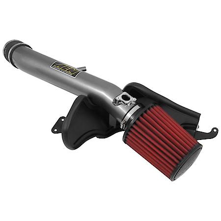 Air Intake System
