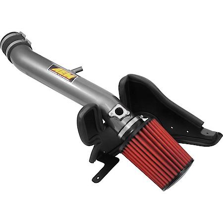Air Intake System