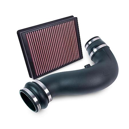 Junior Air Intake