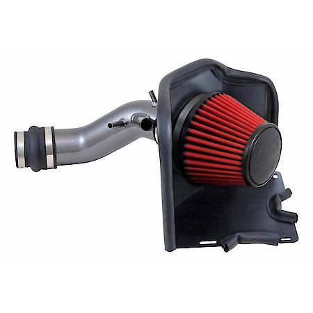 Air Intake System