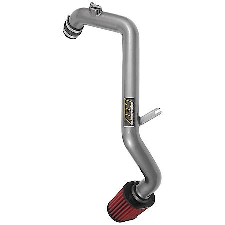 Air Intake System