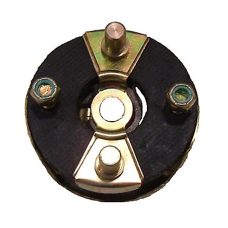 New Steering Coupling Assembly
