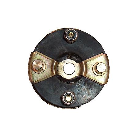 New Steering Coupling Assembly