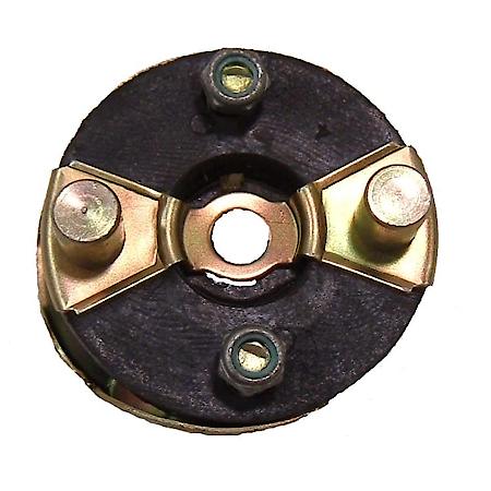 New Steering Coupling Assembly