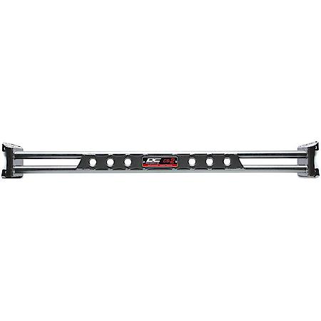 Rear Carbon Steel Strut Bar - Fits 88-00 Civic/CRX/Del/94-01 Int.