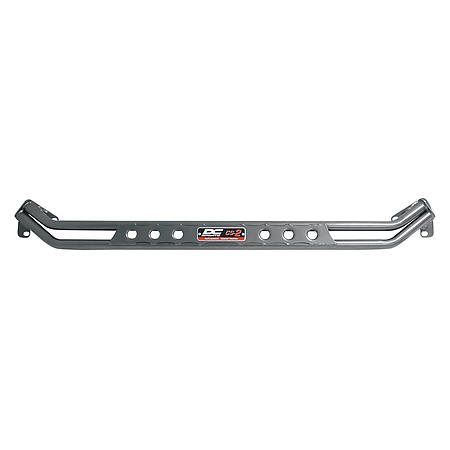 Front Carbon Steel Strut Bar - Fits 03-07 Accord