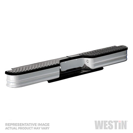 SureStep Universal Rear Bumper