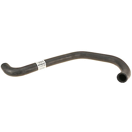 Molded Radiator Hose