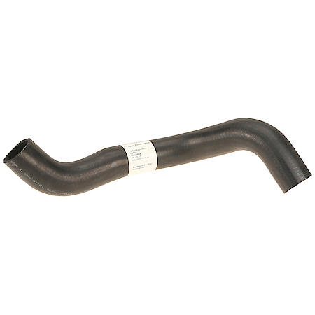 Molded Radiator Hose