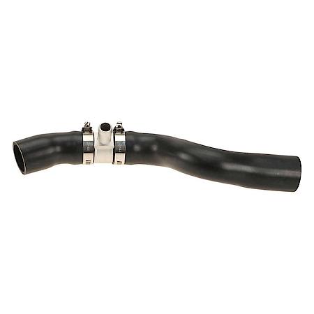 Professional Parts Sweden, Radiator Hose, w/ metal coupler