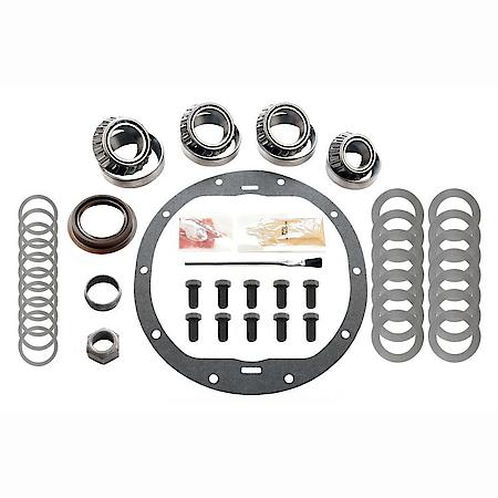 Differential Master Bearing Kit - Koyo