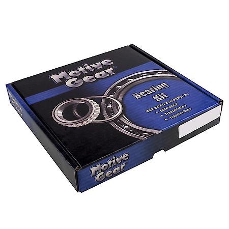 Differential Master Bearing Kit - Timken
