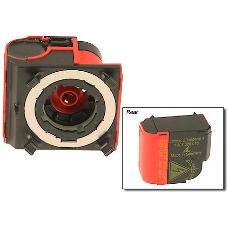 Headlight Igniter