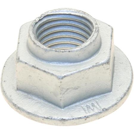 CONTROL ARM NUT