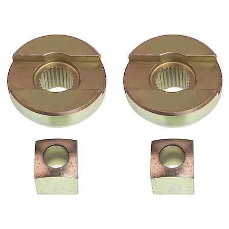 Differential Mini Spool