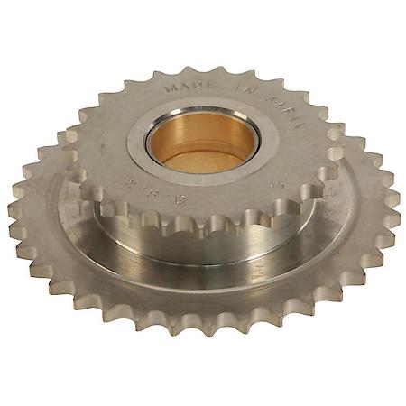 Intermediate Gear