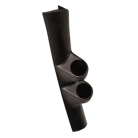 Gauge Mount; A-Pillar; Full; Dual; 2 1/16"; Silverado/Sierra 07.5-13