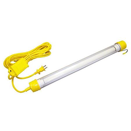 15 Watt Fluorescent Light with 25' Cord