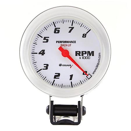 3-3/8" Tachometer (Dis)
