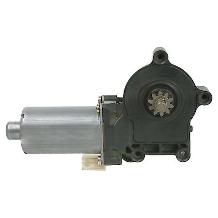 Remanufactured Window Lift Motor