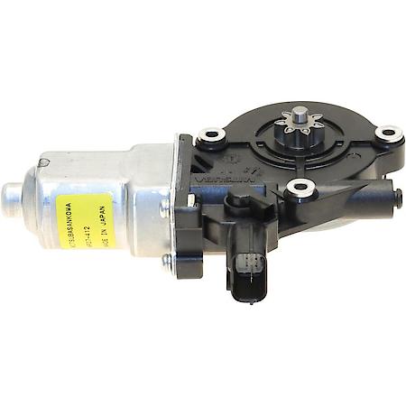 WINDOW MOTOR