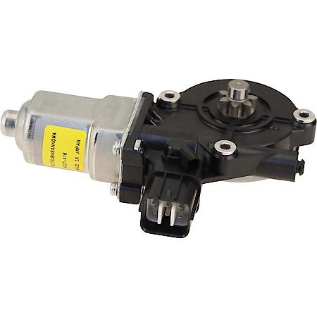 WINDOW MOTOR