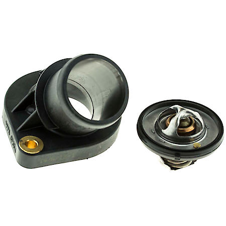 Thermostat Kit: 195 Degrees with Seal