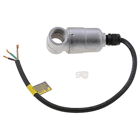 Optional Thermostat, Basic High Capacity Circulation Heater, 100-120F (38-49C)