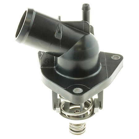 Integrated Thermostat Housing: With Seal, 207 Degrees