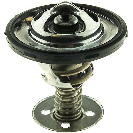 Thermostat: With Seal, 187 Degrees