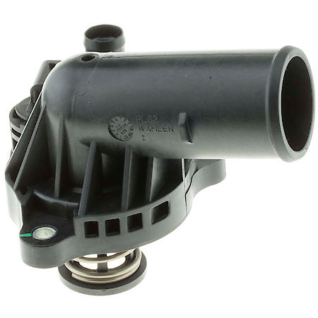Integrated Thermostat Housing: With Sensor, With Seal, 194 Degrees