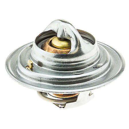 Standard Thermostat:: 192 Degrees