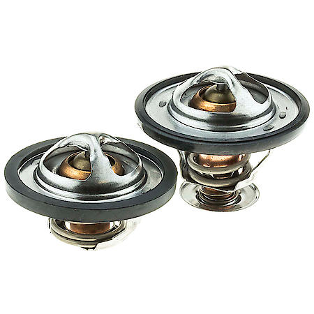 Thermostat: With Seals, With Gasket, 180, 203 Degrees