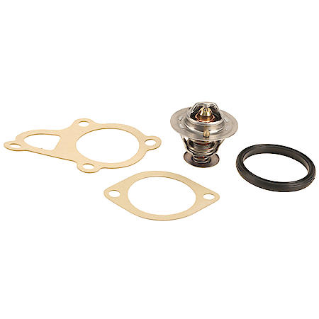Thermostat