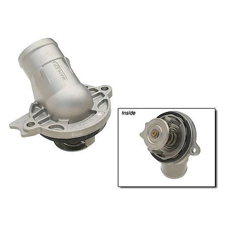 THERMOSTAT ASSEMBLY