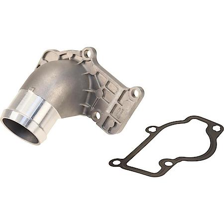 THERMOSTAT HOUSING