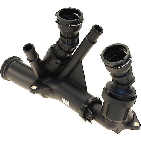 THERMOSTAT ASSEMBLY
