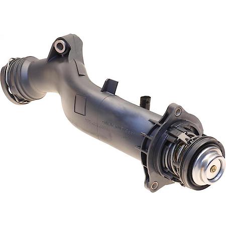 THERMOSTAT ASSEMBLY