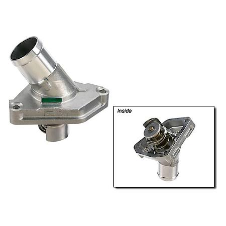THERMOSTAT ASSEMBLY