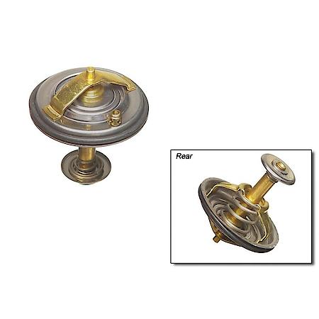 Wahler, Thermostat