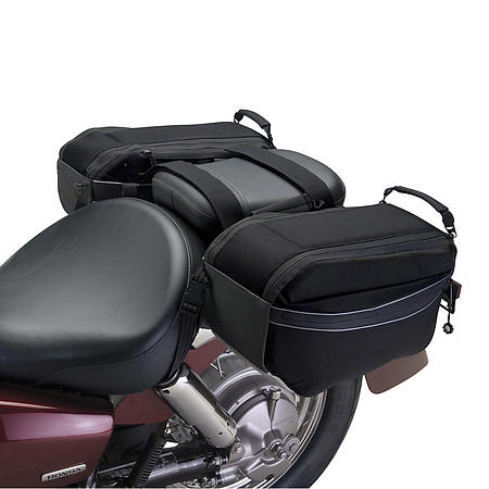 Motorcycle Saddle Bags