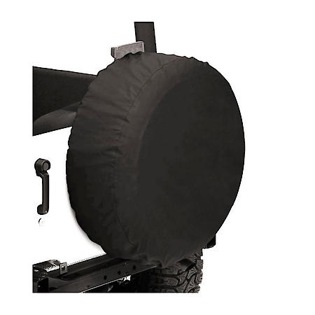 Spare Tire Cover