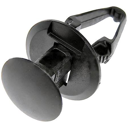 GM Cowl Retainer
