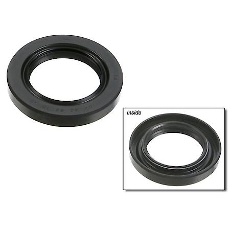 Trans Case Shaft Sea
