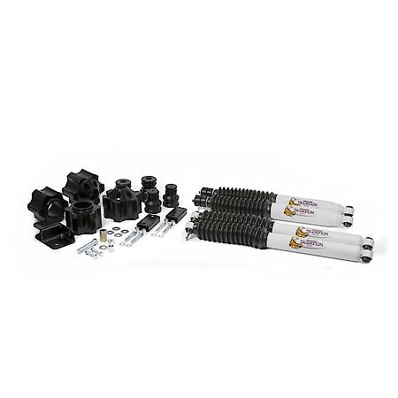 Suspension Systems