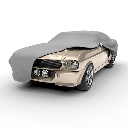 Ultra Car Cover, Moderate Outdoor Protection for Cars, Fits up to 200 in.