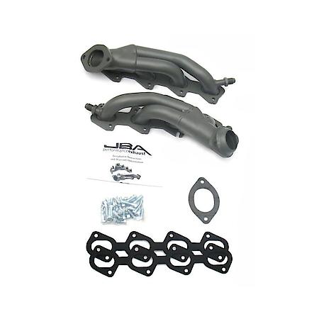 1625S-5JT 1 5/8" Header Shorty Stainless Steel 96-97 Cobra 4.6L 4V Titanium Ceramic