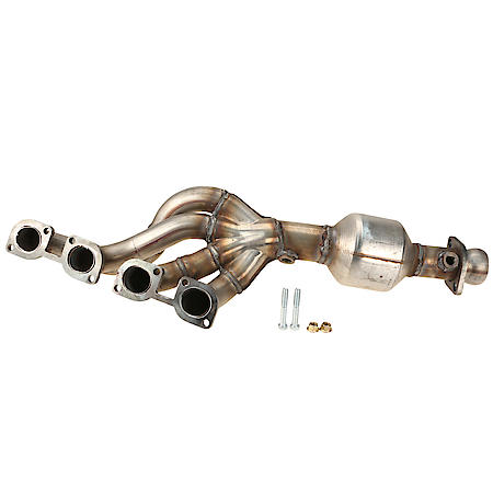 OEM Grade Direct Fit Catalytic Converter - EPA Federal Compliant